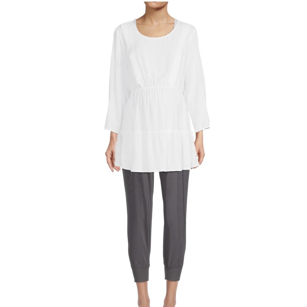 Time and Tru Maternity Pants – Size XLarge – Gray – NWT